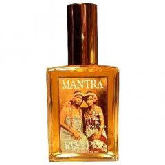Island Girl - Mantra (Bali) (Eau de Parfum) von Opus Oils