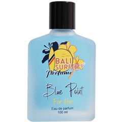 Blue Point for Her von Bali Surfer's