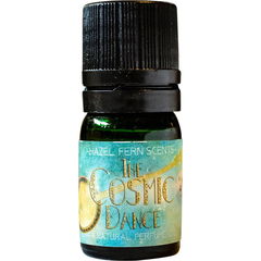 The Cosmic Dance by Hazel Fern Scents