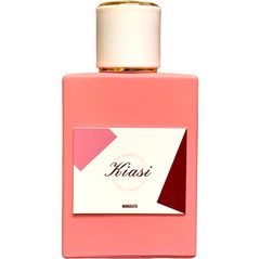 Kiasi von Pink MahogHany