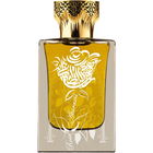 Rosa Ataraxis I.II: White Rosa by Hunayn