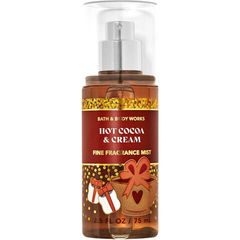 Hot Cocoa & Cream (2023) von Bath & Body Works
