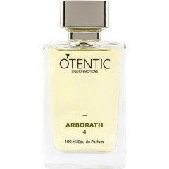 Arborath 4 von Otentic