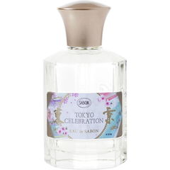 Eau de Sabon - Tokyo Celebration von Sabon