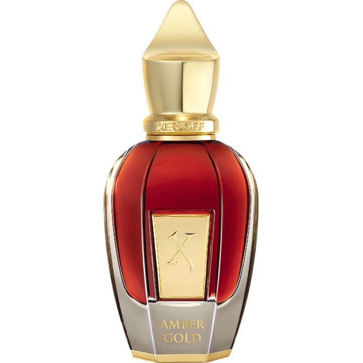 Amber Gold von Xerjoff