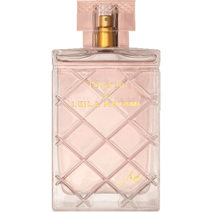 Téhéran pour Femme von Leila Hatami Téhéran pour Femme von Leila Hatami