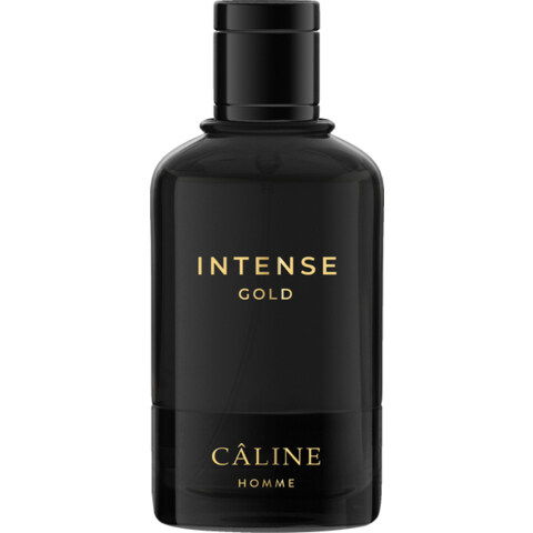 Intense Gold von Câline