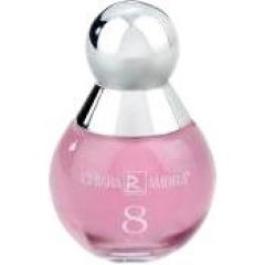 Lucky Numbers 8 von Chiara Ambra