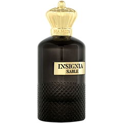 Sable by Hamidi Oud & Perfumes