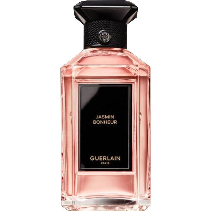 Jasmin Bonheur von Guerlain