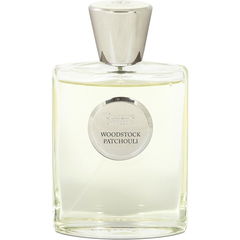 Woodstock Patchouli von Giardino Benessere