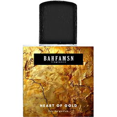 Heart of Gold von Bahfamsn Fragrance