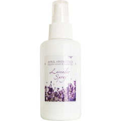 Lavender von April Aromatics