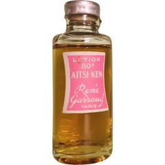 Aitsi-ken von René Garraud