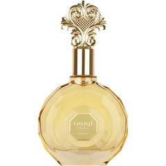 Louise Praline von Zakat