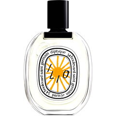 Ilio Edition Limitée 2023 von Diptyque