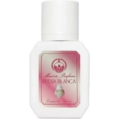 Fresa Blanca von Maiora Parfum