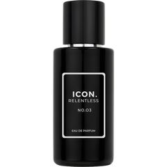 Relentless No.03 by ICON.