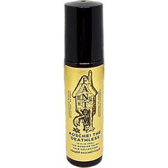 Koschei the Deathless / Коще́й Бессме́ртный (Perfume Oil) von Fantôme