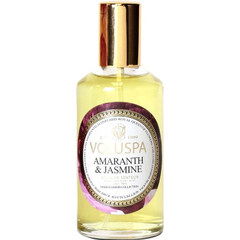 Maison Jardin - Amaranth & Jasmine by Voluspa