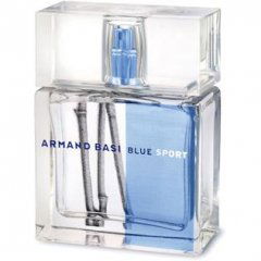 Blue Sport by Armand Basi