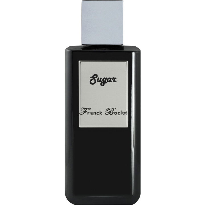 Sugar by Franck Boclet