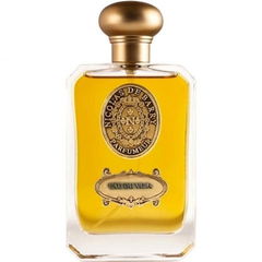 Eau du Vizir by Nicolas de Barry