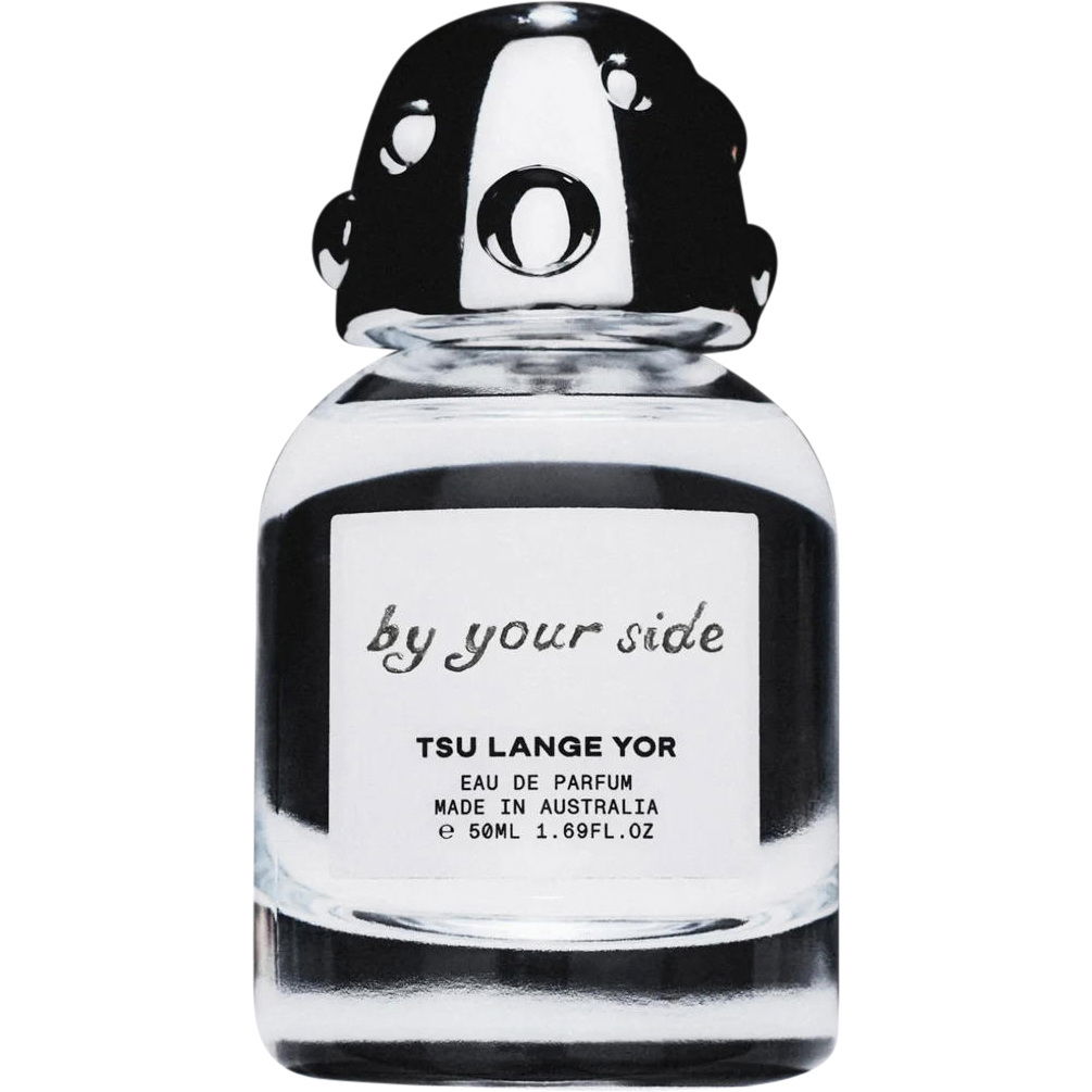 by your side by Tsu Lange Yor » Reviews & Perfume Facts