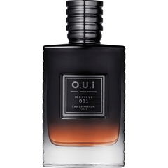 Iconique 001 von O.U.i - Original Unique Individuel