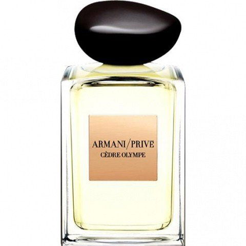 Armani Privé - Cèdre Olympe von Giorgio Armani