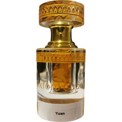 Yuan von Oxford Ouds