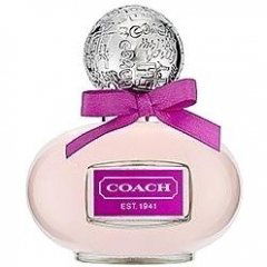 Poppy Flower von Coach