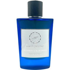Bourbon & Bluegrass by Scent Journey Fragrances