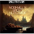 Normally Spiced Nutcrack von Smelly Yeti