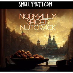 Normally Spiced Nutcrack von Smelly Yeti