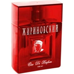 Private Label - Zhirinovsky VVZ von Brocard / Брокард