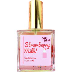 Strawberry Milk! von Sugar Milk!
