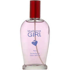 Mallorca Girl von Raphael Rosalee