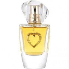 Today Tomorrow Always Heart by Avon