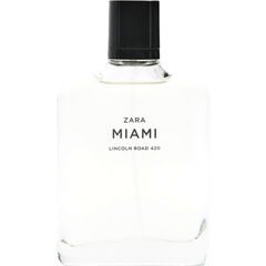 Miami Lincoln Road 420 von Zara
