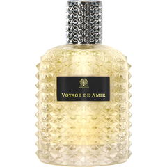 Voyage de Amir (Eau de Parfum) by Amir Oud