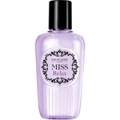 Miss Relax von Oriflame