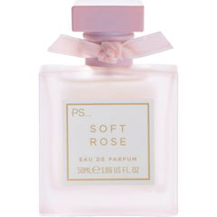 Soft Rose (Eau de Parfum) by Primark