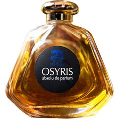 Osyris by Teone Reinthal Natural Perfume
