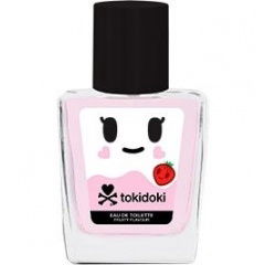 Milk by Tokidoki