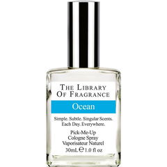 Ocean by Demeter Fragrance Library / The Library Of Fragrance