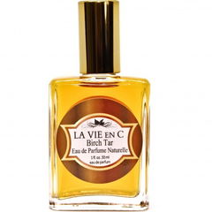 Birch Tar by La Vie En C