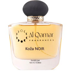 Koža Noir von Al Qamar Fragrances