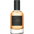 N°1 Essence in a Bottle / Le Quatrième Parfum von Pauline Rochas / Coolife