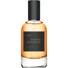 N°1 Essence in a Bottle / Le Quatrième Parfum von Pauline Rochas / Coolife